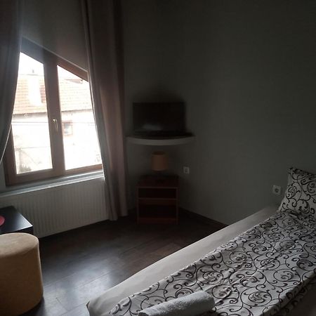 Dariya Guest House Sapareva Banya Dış mekan fotoğraf