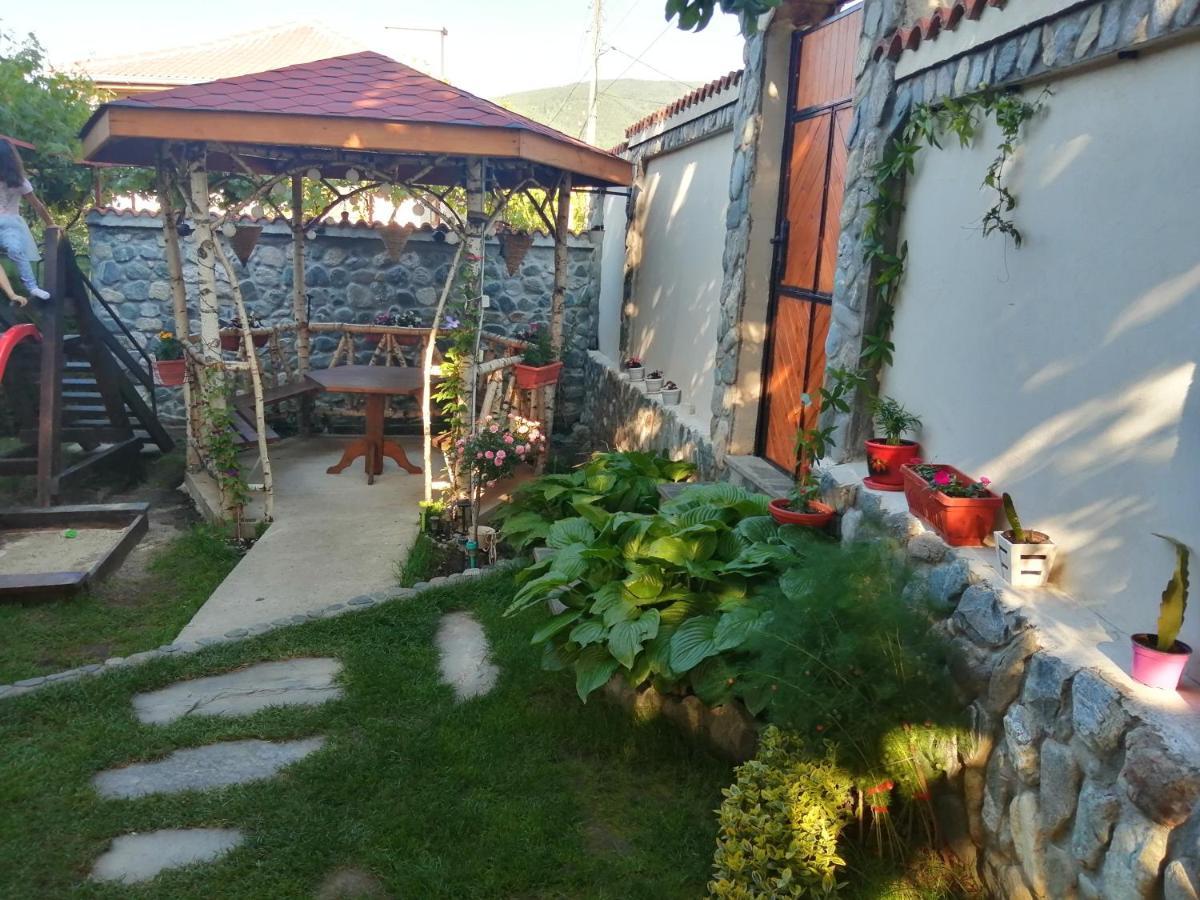 Dariya Guest House Sapareva Banya Dış mekan fotoğraf