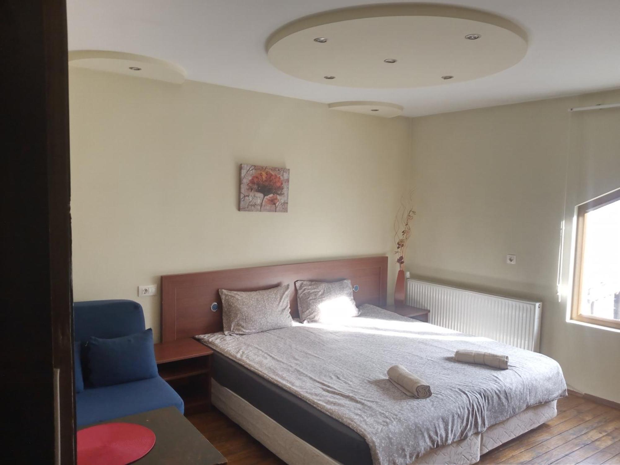 Dariya Guest House Sapareva Banya Dış mekan fotoğraf