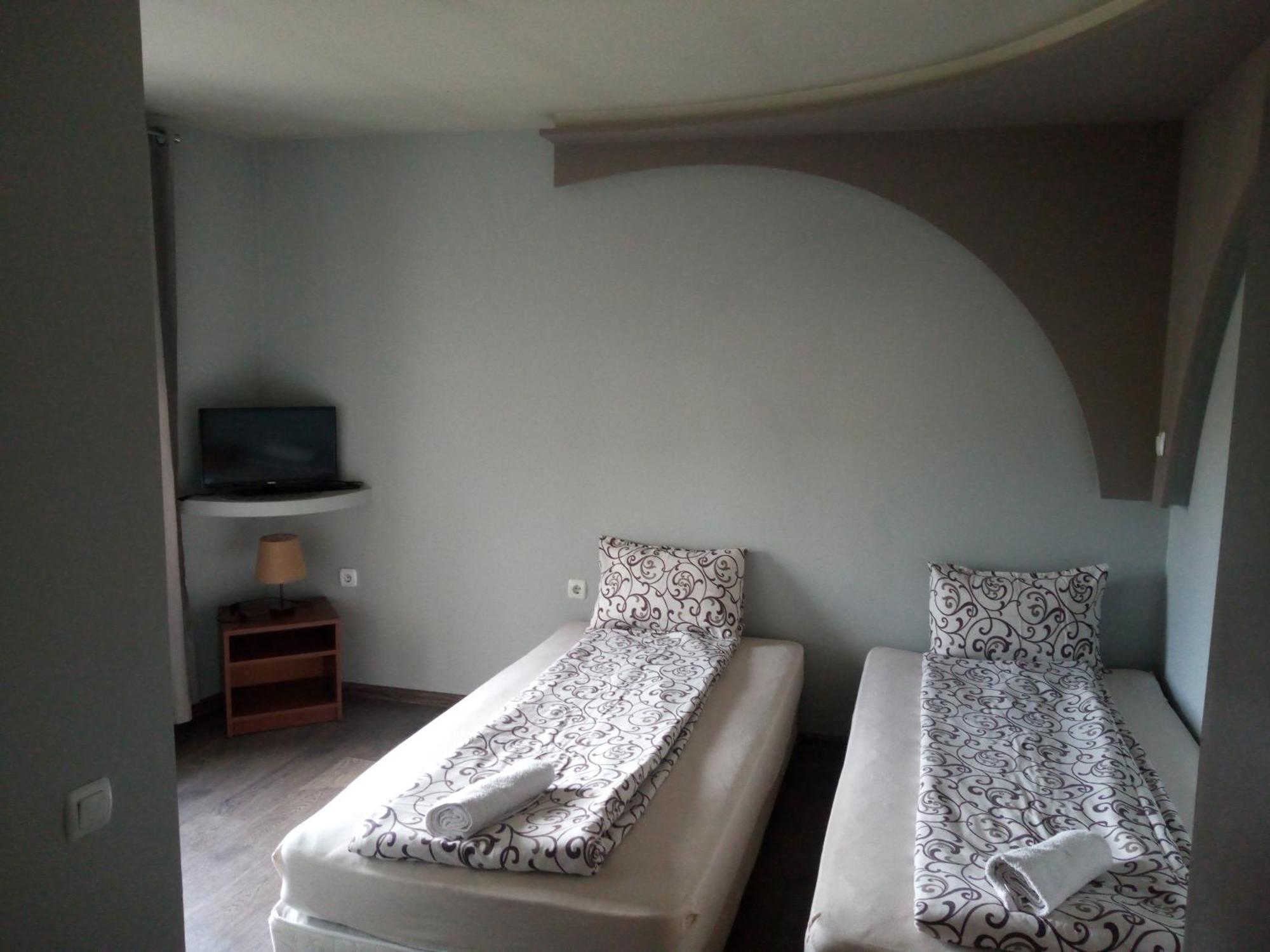 Dariya Guest House Sapareva Banya Dış mekan fotoğraf