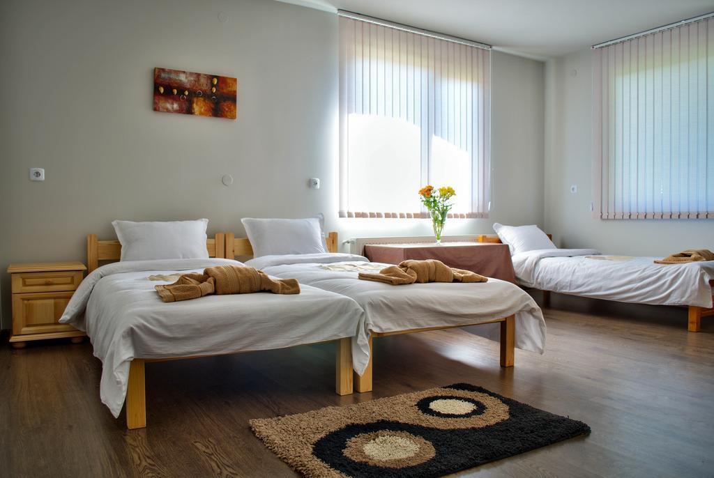 Dariya Guest House Sapareva Banya Oda fotoğraf