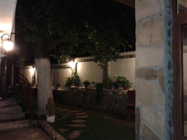 Dariya Guest House Sapareva Banya Dış mekan fotoğraf