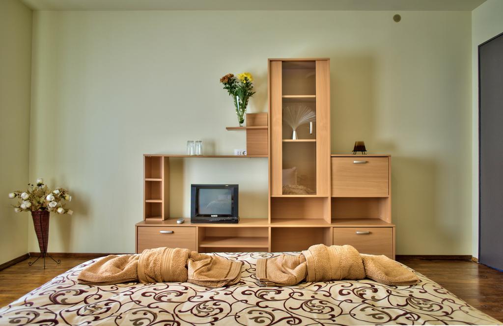 Dariya Guest House Sapareva Banya Oda fotoğraf