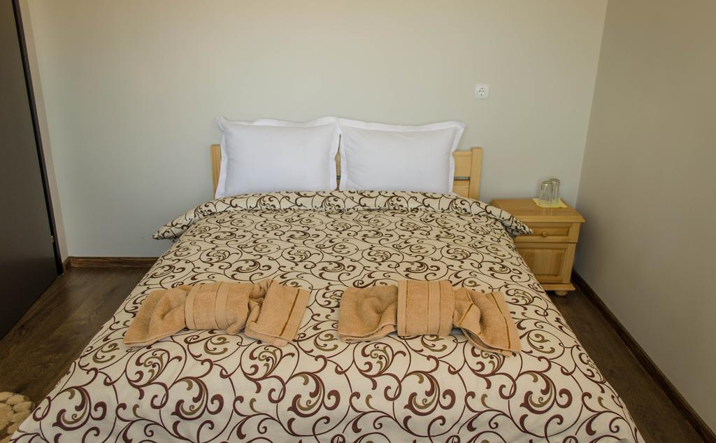 Dariya Guest House Sapareva Banya Oda fotoğraf