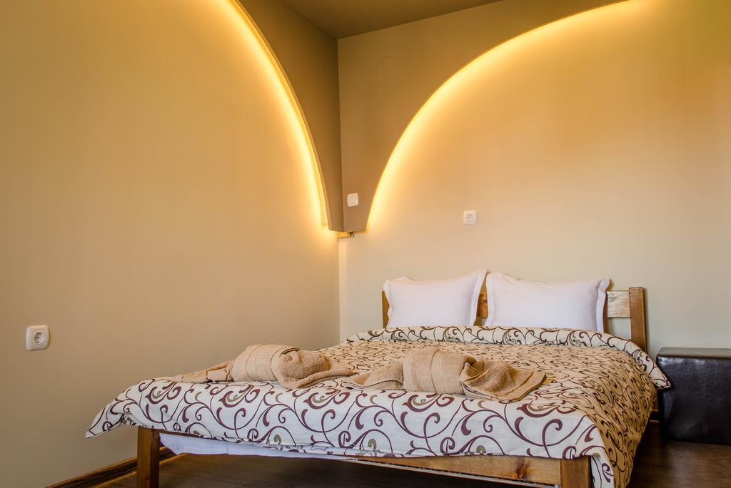 Dariya Guest House Sapareva Banya Oda fotoğraf